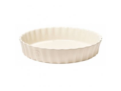 Hluboká koláčová forma 24 cm - Emile Henry - 956024