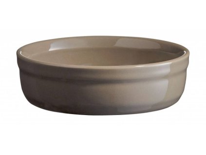 Miska Créme brulée 13 cm - Emile Henry - 021013
