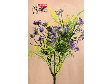F79305 3 Herbs fialove od Paramit