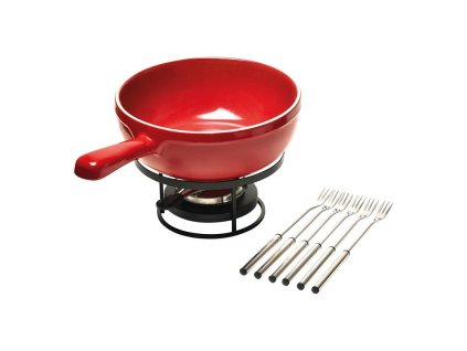 Set na sýrové fondue 24 cm - Emile Henry - 799922