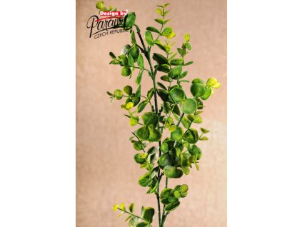 F73763 umělá květina eukalyptus 68 cm