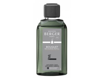 6285 proti zapachu z tabaku napln