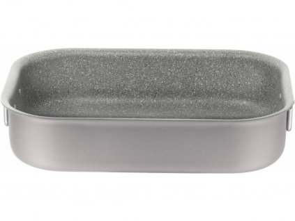 Pekáč Ferrara 30x22 cm - povrch Granitium - Ballarini - FERG590.30D