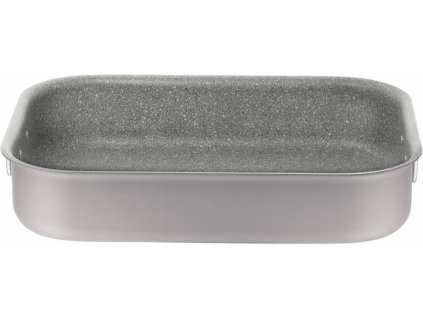 Pekáč Ferrara 35x25 cm - povrch Granitium - Ballarini - FERG590.35D