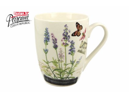 H99 asa hrnek s motivem provence 300ml