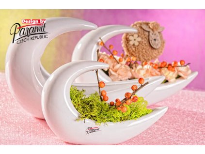 12090 miska Poe 19 cm