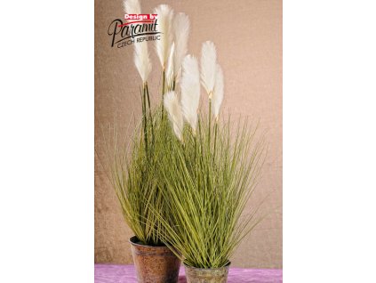 F203 89 umělá tráva 107 cm