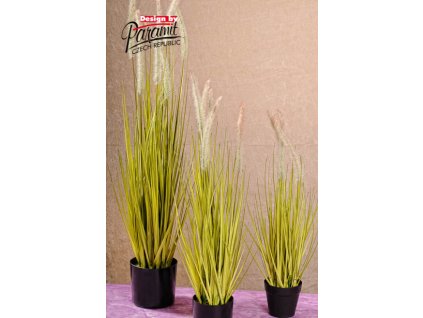 F205 69 umělá tráva 122 cm