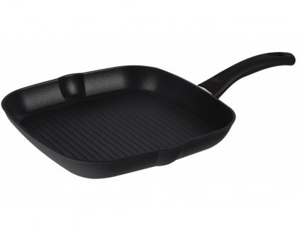 Grilovací pánev Positano 28 cm povrch Keravis - Ballarini - 939F-0.28