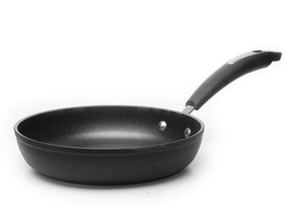 Pánev na smažení Taormina 28 cm - povrch Keravis - Ballarini - 960L-A.28