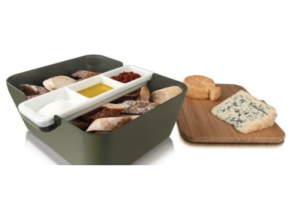 sada bread a dip