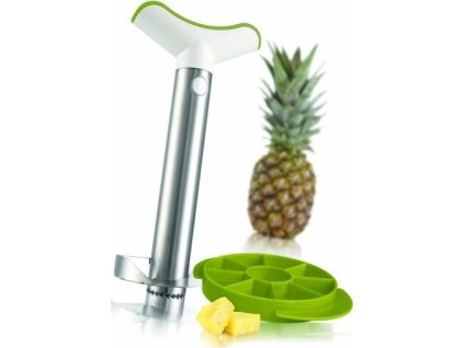 4872360 krajec na ananas