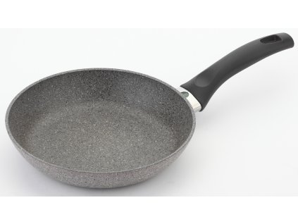 Pánev Cortina 22 cm - povrch Granitium - Ballarini - 9H5M40.22