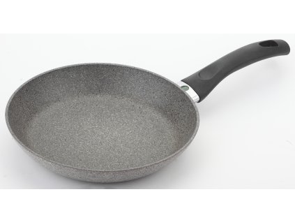 Pánev Cortina 24 cm - povrch Granitium - Ballarini - 9H5M40.24