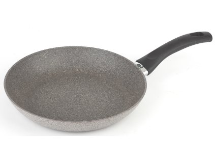 Pánev Cortina 26 cm - povrch Granitium - Ballarini - 9H5M40.26