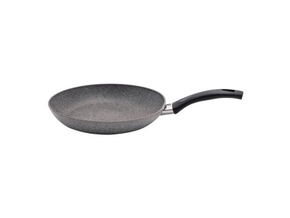 Pánev Cortina 32 cm - povrch Granitium - Ballarini - 9H5M40.32