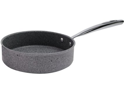 Hluboká pánev Portofino 28 cm - povrch Granitium - Ballarini - 9Q99-0.28