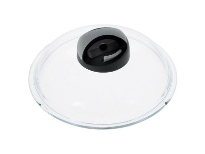 Skleněná poklice Iglú 16 cm - Ballarini - 334902.16
