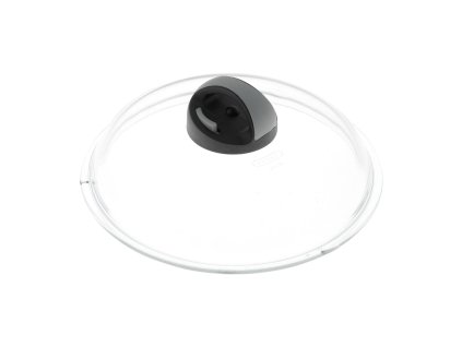 Skleněná poklice Iglú 32 cm - Ballarini - 334902.32