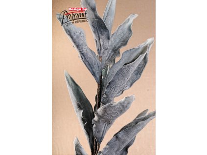 3 124BL umělá květina 112 cm