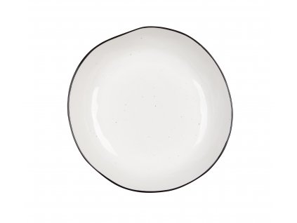 Polévkový talíř 20 cm - LEGENDA - by inspire - 1991-00-00