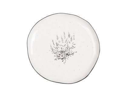 Dezertní talíř 21 cm - ESENCE - by inspire - 1992-00-61