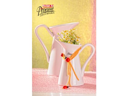 12079 18W džbán porcelánový 18 cm