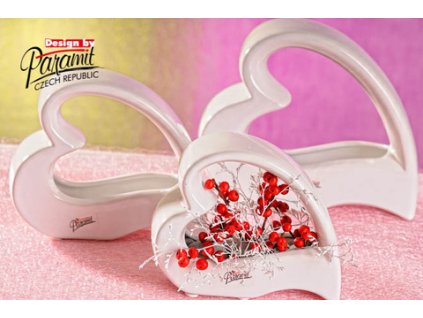 12085 14W miska Love 14cm, 16cm, 19cm..