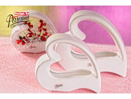 12085 14W miska Love 14cm, 16cm, 19cm....