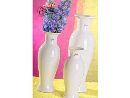 12052 40W váza Amfora 25 cm