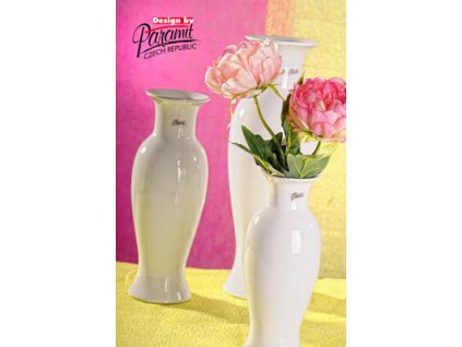 12052 25W váza Amfora 25 cm 2