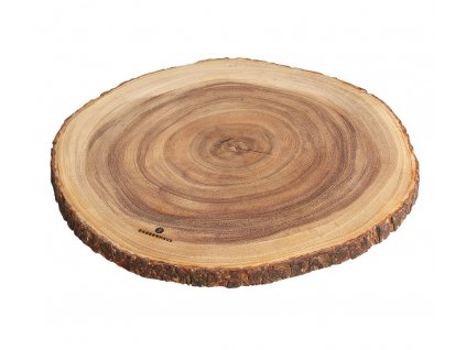 Servírovací prkénko, akátové dřevo 45 cm - Zassenhaus - 059083