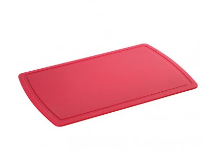 Prkénko TPU červené 38x25 cm - Zassenhaus - 061703