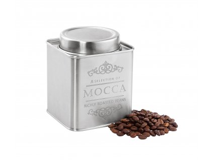 Dóza na kávu MOCCA 250 g - Zassenhaus - 067101