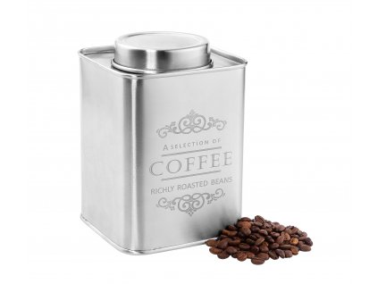 Dóza na kávu COFFEE 500 g - Zassenhaus - 067118