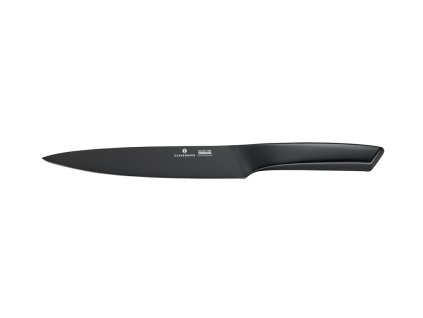 Krájecí nůž BLACK LINE 20 cm - Zassenhaus - 070637
