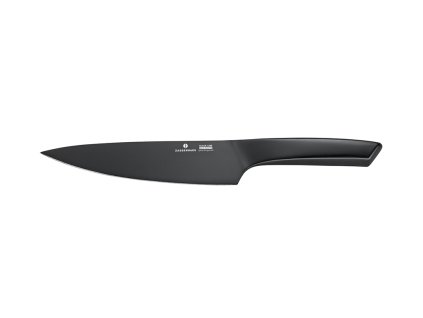 Kuchařský nůž BLACK LINE 20 cm - Zassenhaus - 070644