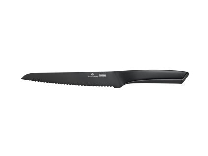 Nůž na chléb BLACK LINE 20 cm - Zassenhaus - 070620