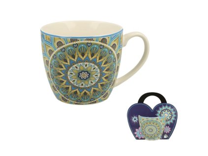 kubek 460 ml tribal 1