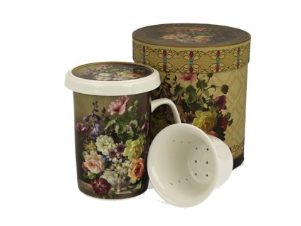 kubek z zaparzaczem 320 ml renee 3