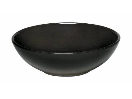 Salátová mísa 22 cm - pepřová - Emile Henry - 792122