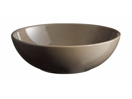 Salátová mísa 22 cm - fenyklová - Emile Henry - 952122