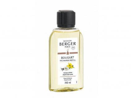 6243 božské slunce náplň do difuzéru 200 ml