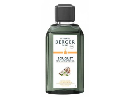 6242 coco monoi náplň do difuzéru 200 ml