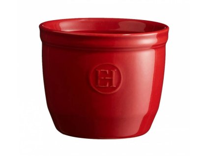 Ramequin 8 cm - granátová - Emile Henry - 341008