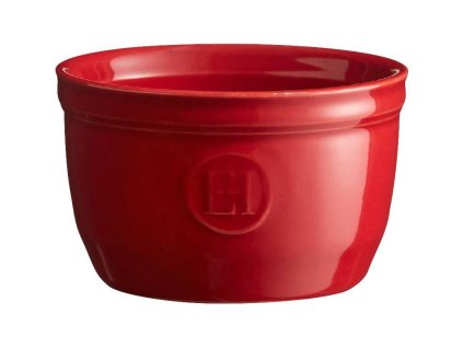 Ramequin 9 cm - granátová - Emile Henry - 341009