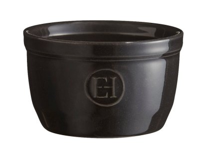 Ramequin 9 cm - pepřová - Emile Henry - 791009