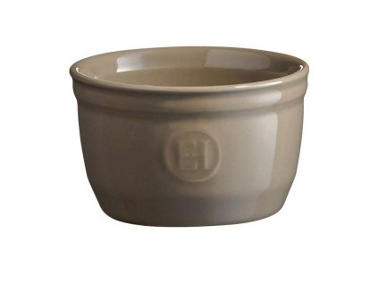 Ramequin 9 cm - fenyklová - Emile Henry - 951009