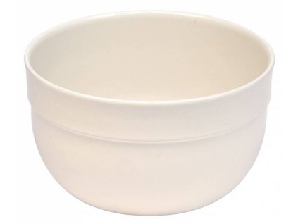 Salátová mísa 21,5 cm - slonová kost - Emile Henry - 026524