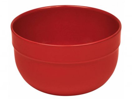 Salátová mísa 21,5 cm - granátová - Emile Henry - 346524
